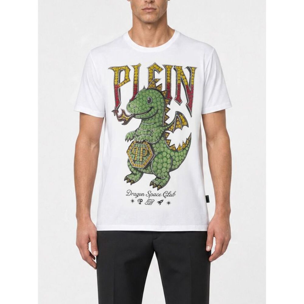 Philipp Plein Men T-Shirt Men Philipp Plein